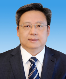 市委書記 吳新明                            留言